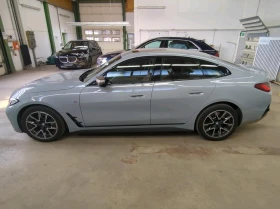 BMW i4 M 50 - xDrive - Electric - 37500 € / 73343.62 лв. - 70219712 6