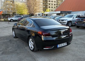 Peugeot 508 2.0HDI/180k.� | Mobile.bg � ����� ������ 5