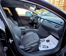 Peugeot 508 2.0HDI/180k.� | Mobile.bg � ����� ������ 11