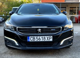 ������ Peugeot 508