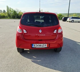 Renault Twingo 1.2 /75k� | Mobile.bg � ����� ������ 5