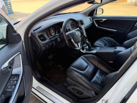 Volvo V60 D6 Plug-in Hybrid 4x4 Navi Distronic | Auto.bg — изображение 7