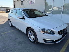 Volvo V60 D6 Plug-in Hybrid 4x4 Navi Distronic | Auto.bg — изображение 3