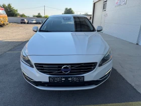 Volvo V60 D6 Plug-in Hybrid 4x4 Navi Distronic | Auto.bg — изображение 2