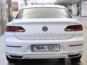 VW Arteon 2.0 TDI Prestige| 140�.�.| ���.��������� | Mobile.bg � ����� ������ 5