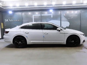 VW Arteon 2.0 TDI Prestige| 140�.�.| ���.��������� | Mobile.bg � ����� ������ 3