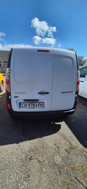 Renault Kangoo ��������� | Mobile.bg � ����� ������ 3