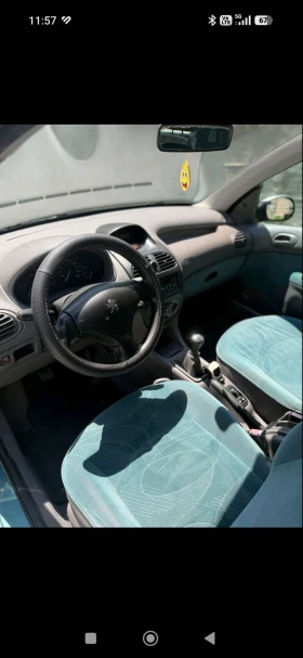 Peugeot 206 | Mobile.bg � ����� ������ 4