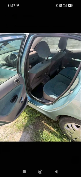 Peugeot 206 | Mobile.bg � ����� ������ 3