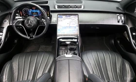 Mercedes-Benz S 350 d DISTRONIC* HEAD-UP* 360* BURMESTER* PANORAMA*  - 43700 € / 85469.77 лв. - 45509194 8