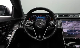 Mercedes-Benz S 350 d DISTRONIC* HEAD-UP* 360* BURMESTER* PANORAMA*  - 43700 € / 85469.77 лв. - 45509194 9
