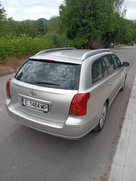 Toyota Avensis D4D  - 2450 € - 55993855 5