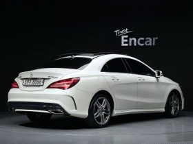 Mercedes-Benz CLA 220 Amg Line - 13284 € - 49112336 2