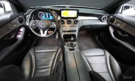 Mercedes-Benz C 200 AMG LINE* DIGITAL* ФИКСИРАНА ЦЕНА ДО БЪЛГАРИЯ*  | Auto.bg — изображение 6
