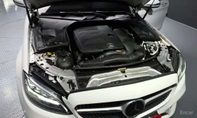 Mercedes-Benz C 200 AMG LINE* DIGITAL* ФИКСИРАНА ЦЕНА ДО БЪЛГАРИЯ*  | Auto.bg — изображение 17