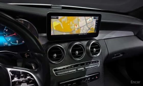 Mercedes-Benz C 200 AMG LINE* DIGITAL* ФИКСИРАНА ЦЕНА ДО БЪЛГАРИЯ*  | Auto.bg — изображение 13
