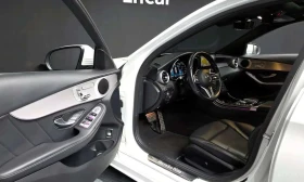 Mercedes-Benz C 200 AMG LINE* DIGITAL* ФИКСИРАНА ЦЕНА ДО БЪЛГАРИЯ*  | Auto.bg — изображение 9