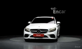 Mercedes-Benz C 200 AMG LINE* DIGITAL* ФИКСИРАНА ЦЕНА ДО БЪЛГАРИЯ*  | Auto.bg — изображение 3