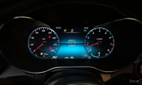 Mercedes-Benz C 200 AMG LINE* DIGITAL* ФИКСИРАНА ЦЕНА ДО БЪЛГАРИЯ*  | Auto.bg — изображение 7