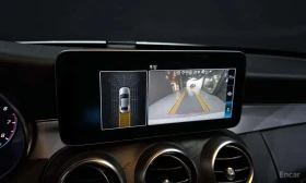 Mercedes-Benz C 200 AMG LINE* DIGITAL* ФИКСИРАНА ЦЕНА ДО БЪЛГАРИЯ*  | Auto.bg — изображение 14