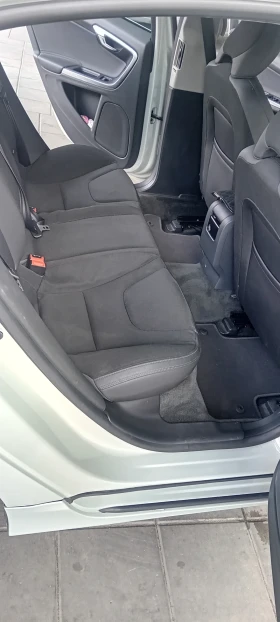 Volvo S60 - 8000 € - 99668287 13
