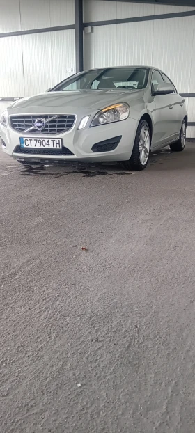Volvo S60 - 8000 € - 99668287 3