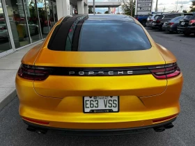 Porsche Panamera * 4 E Hybrid * CARFAX * 360 ������ * ��������� *  | Mobile.bg � ����� ������ 5