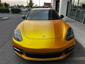 Porsche Panamera * 4 E Hybrid * CARFAX * 360 ������ * ��������� *  | Mobile.bg � ����� ������ 3