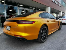 Porsche Panamera * 4 E Hybrid * CARFAX * 360 ������ * ��������� *  | Mobile.bg � ����� ������ 4