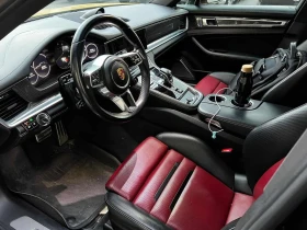 Porsche Panamera * 4 E Hybrid * CARFAX * 360 ������ * ��������� *  | Mobile.bg � ����� ������ 7