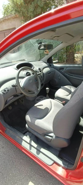 Toyota Yaris undefined | Auto.bg — изображение 6