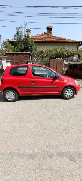 Toyota Yaris undefined | Auto.bg — изображение 2