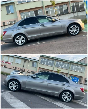 Mercedes-Benz C 200 Avantgarde/OM646/Automatic | Mobile.bg � ����� ������ 10