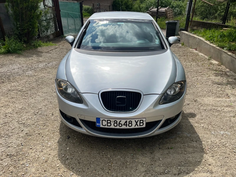 Seat Leon, снимка 2 - Автомобили и джипове - 46820702