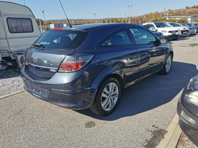 Opel Astra GTC, снимка 6 - Автомобили и джипове - 47775942