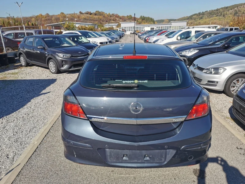 Opel Astra GTC, снимка 5 - Автомобили и джипове - 47775942