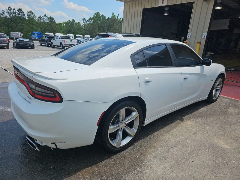 Dodge Charger R/T, снимка 4 - Автомобили и джипове - 47961841