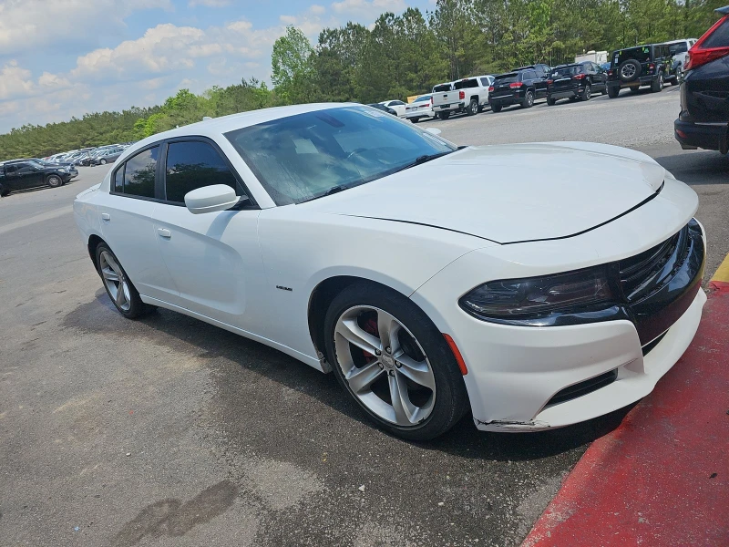 Dodge Charger R/T, снимка 3 - Автомобили и джипове - 47961841