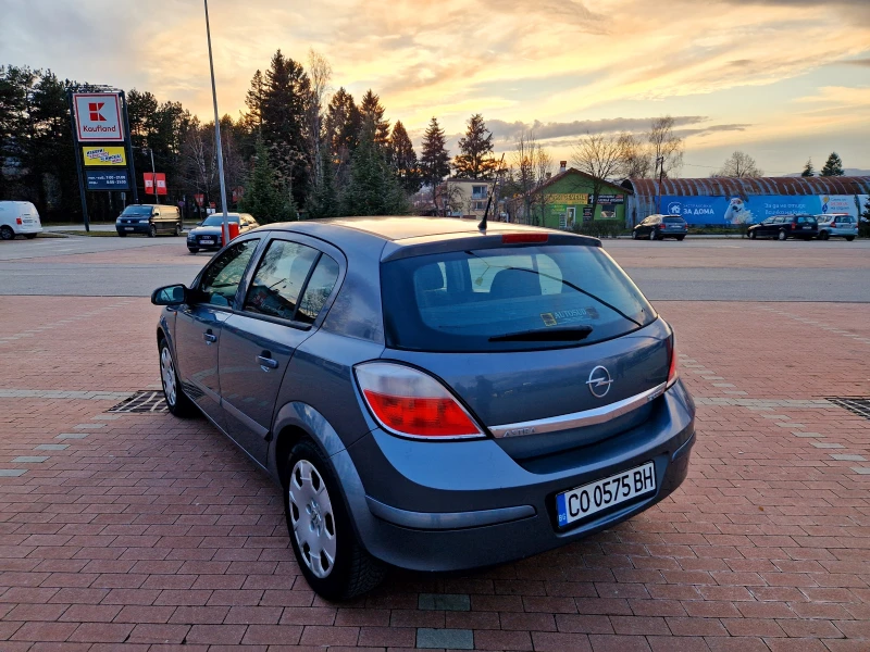 Opel Astra 1.7cdti, снимка 3 - Автомобили и джипове - 48949070