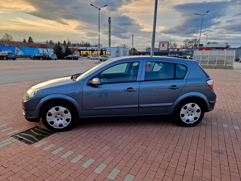 Opel Astra 1.7cdti, снимка 2 - Автомобили и джипове - 48949070