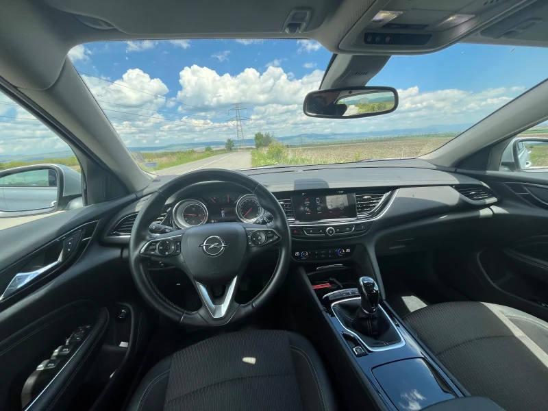 Opel Insignia 2.0 CDTI, снимка 5 - Автомобили и джипове - 52568059