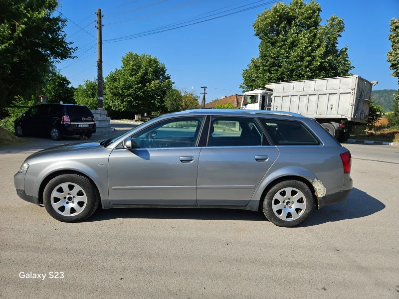 Audi A4 1.9 131hp , AVF, снимка 5 - Автомобили и джипове - 50914362