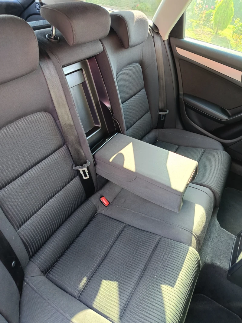 Audi A4 2.0 TDI 4х4, снимка 7 - Автомобили и джипове - 52589007