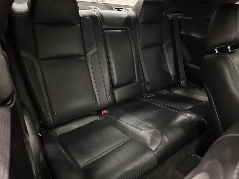 Dodge Challenger * ОБДУХ* ПОДГРЕВ* FACE* 3.6* , снимка 17 - Автомобили и джипове - 51861058
