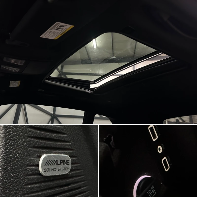 Dodge Challenger * ОБДУХ* ПОДГРЕВ* FACE* 3.6* , снимка 15 - Автомобили и джипове - 51861058