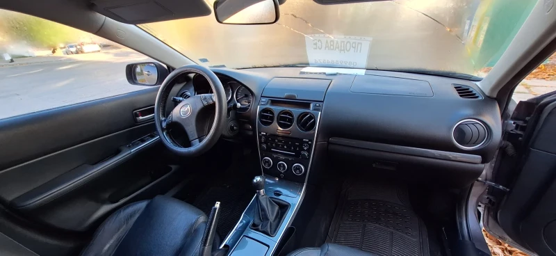 Mazda 6
                
                гр. Шумен
                вчера
                                    3 800 лв 
                    1 942,90 € Mazda 6
                
                гр. Шумен
                вчера
                                    3 800 лв 
                    1 942,90 €