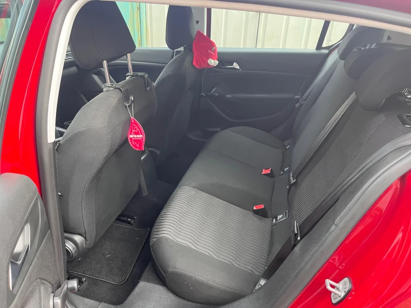 Peugeot 308, снимка 13 - Автомобили и джипове - 52494040