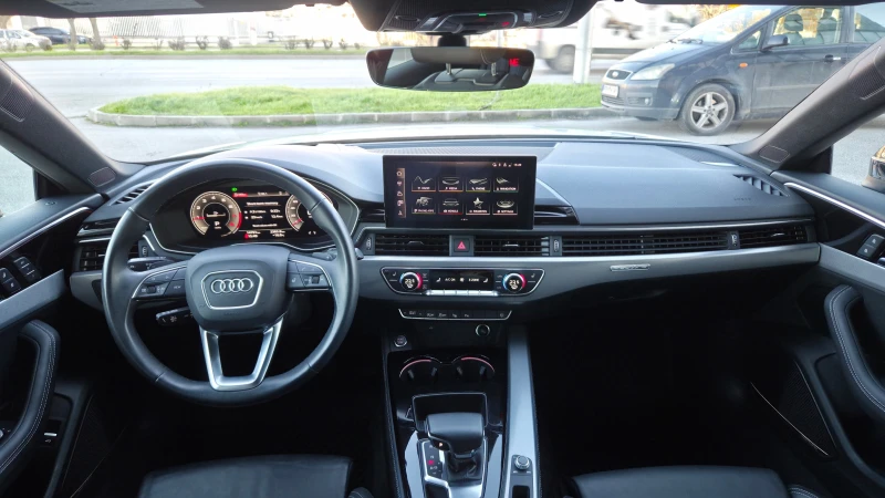 Audi A5 2.0 TFSi-45 , снимка 15 - Автомобили и джипове - 53112347