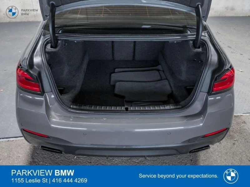 BMW 540 * xDrive * CARFAX * БЕЗ ПЪРВОНАЧАЛНА ВНОСКА, снимка 10 - Автомобили и джипове - 53244740