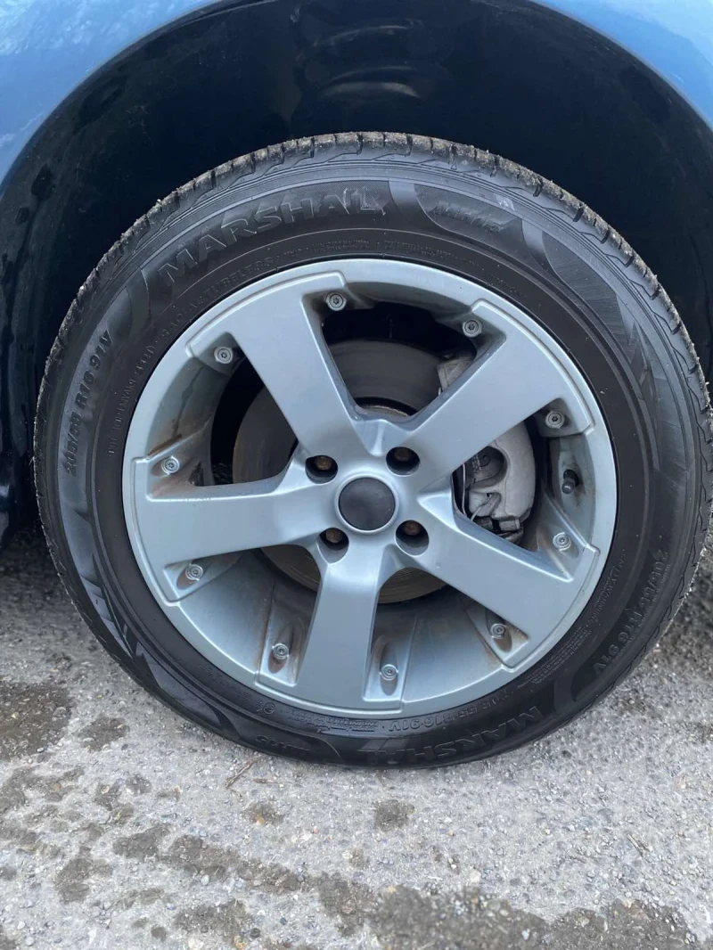 Citroen C4 Picasso, снимка 9 - Автомобили и джипове - 53358011